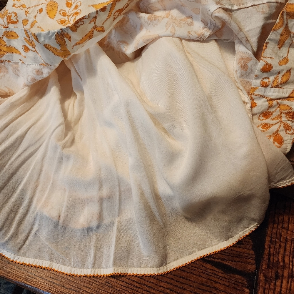 Maeve by Anthopology Women's Summer Mini Dress - Picture 10 of 12